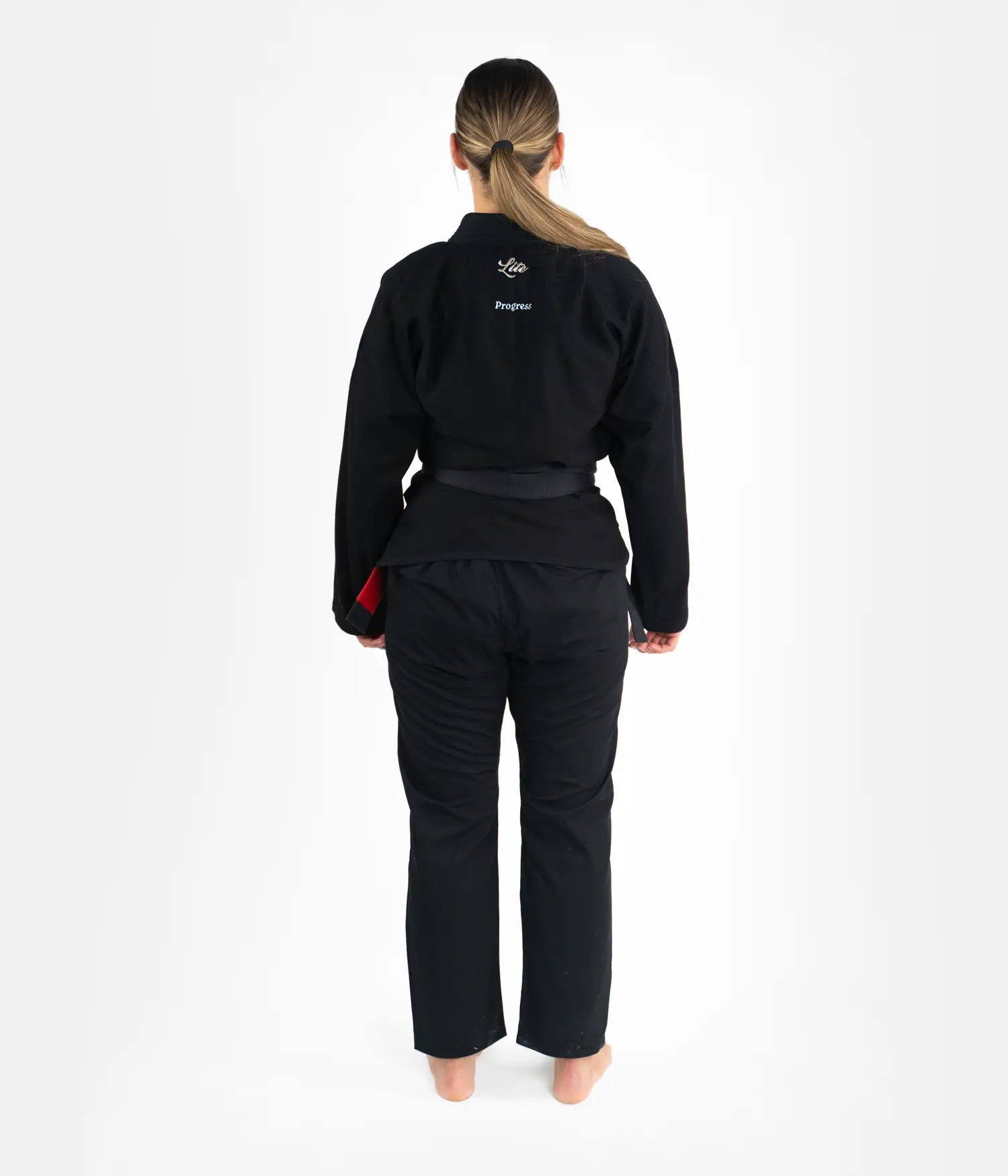 Women's M6 Lite Jacket - Black