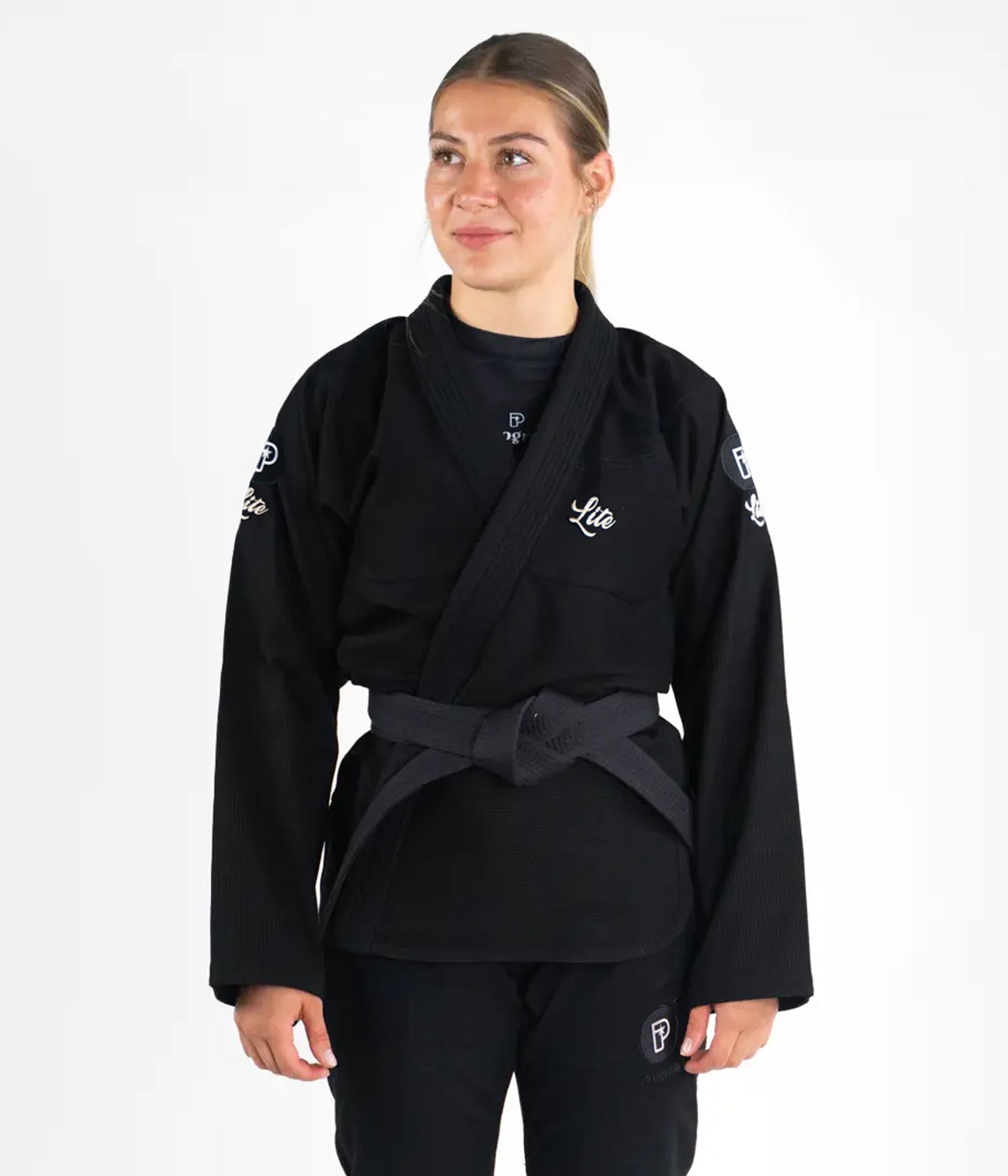 Women's M6 Lite Jacket - Black