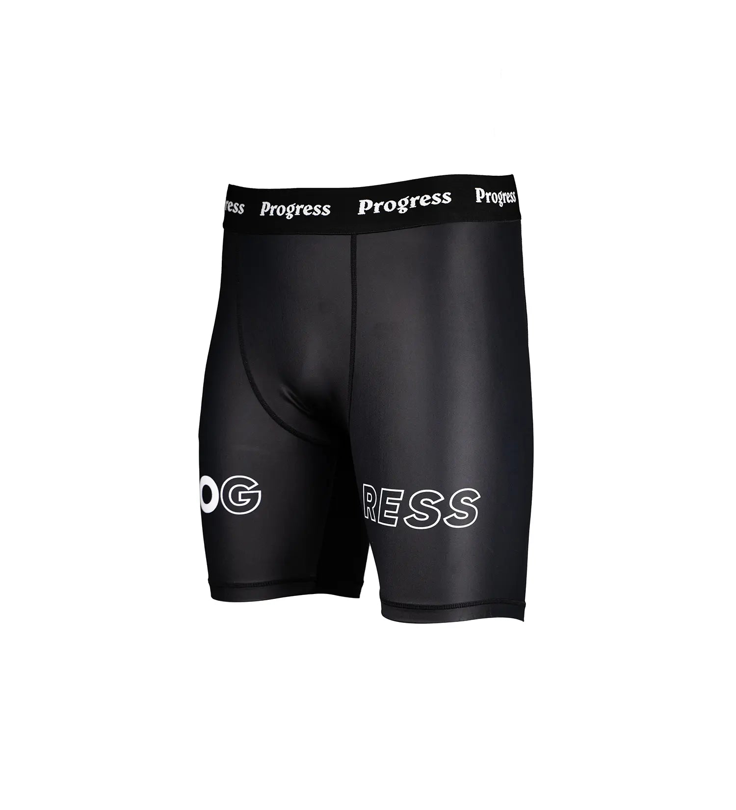 Pro Vale Tudo - Black