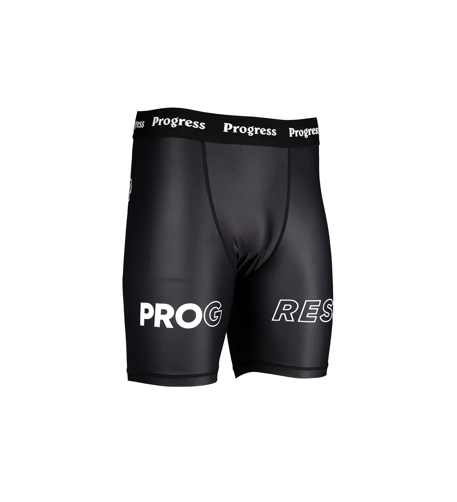 Pro Vale Tudo - Black