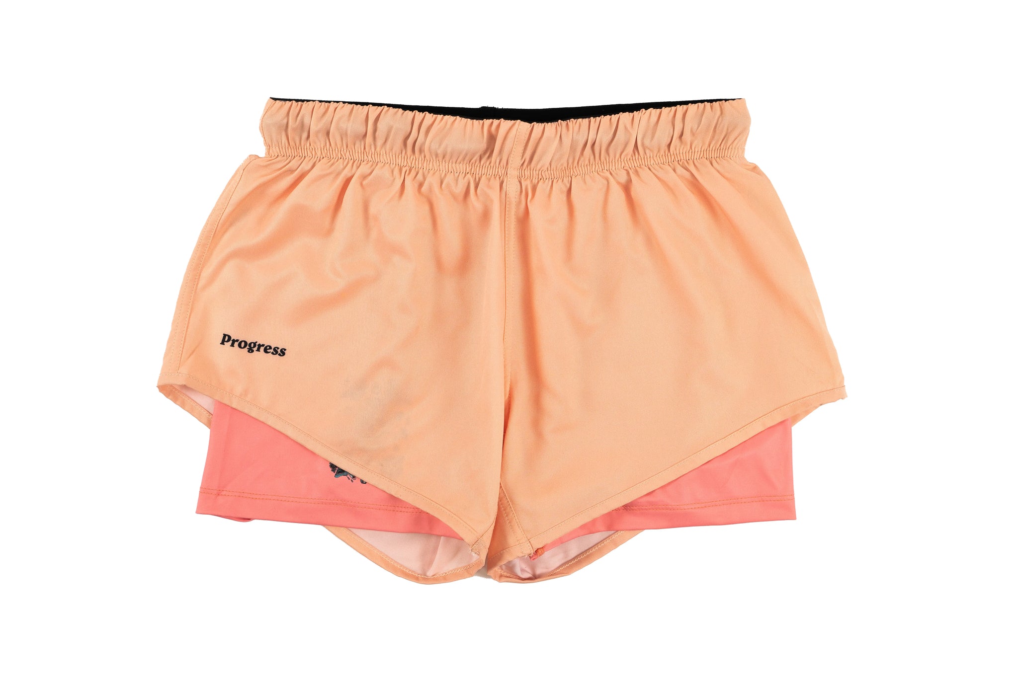 Women's Sugar Skull Hybrid Shorts