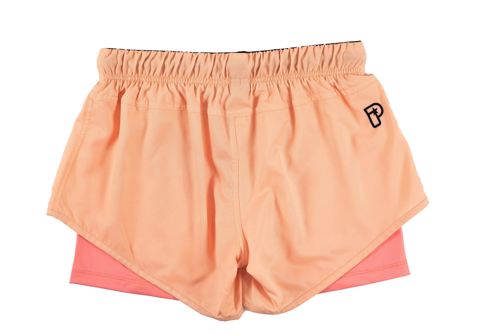 Women's Sugar Skull Hybrid Shorts