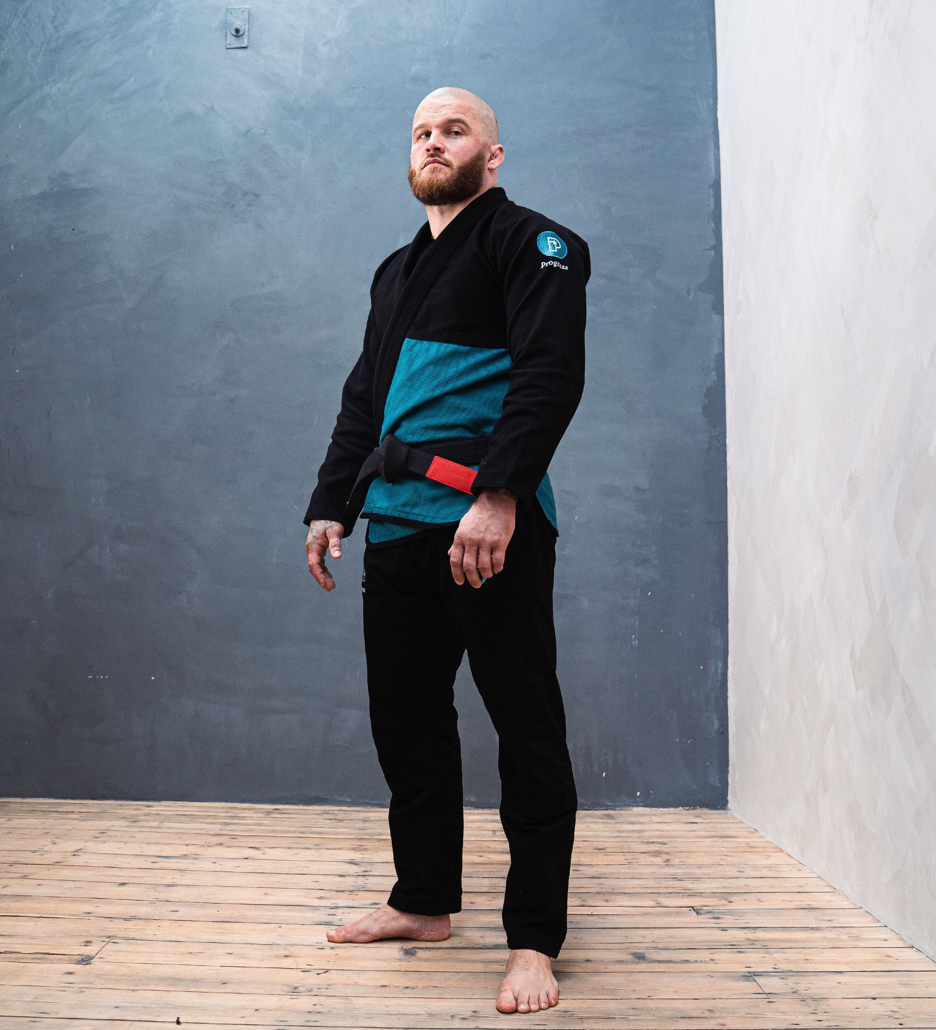 No Pressure No Diamond Kimono