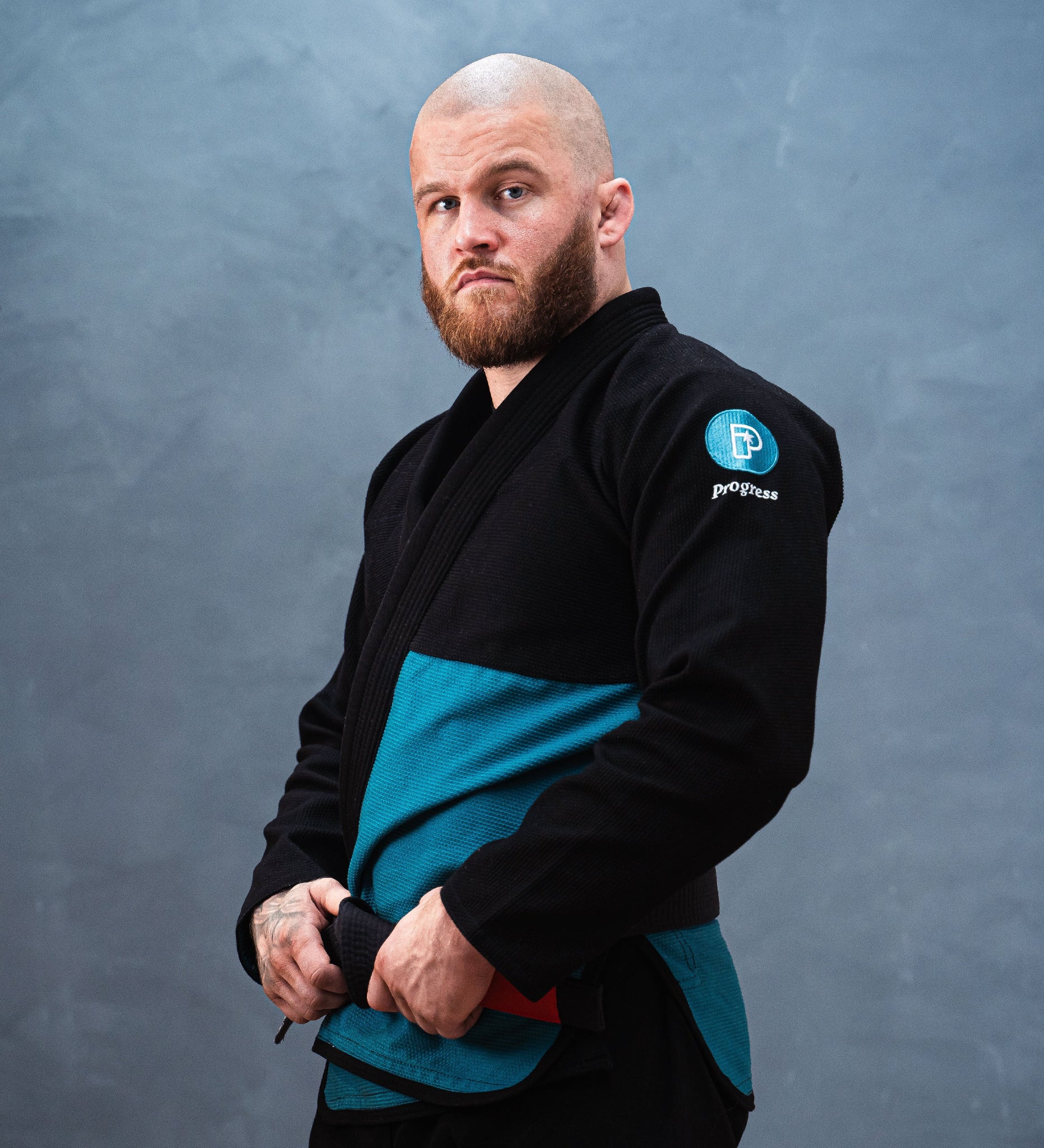 No Pressure No Diamond Kimono