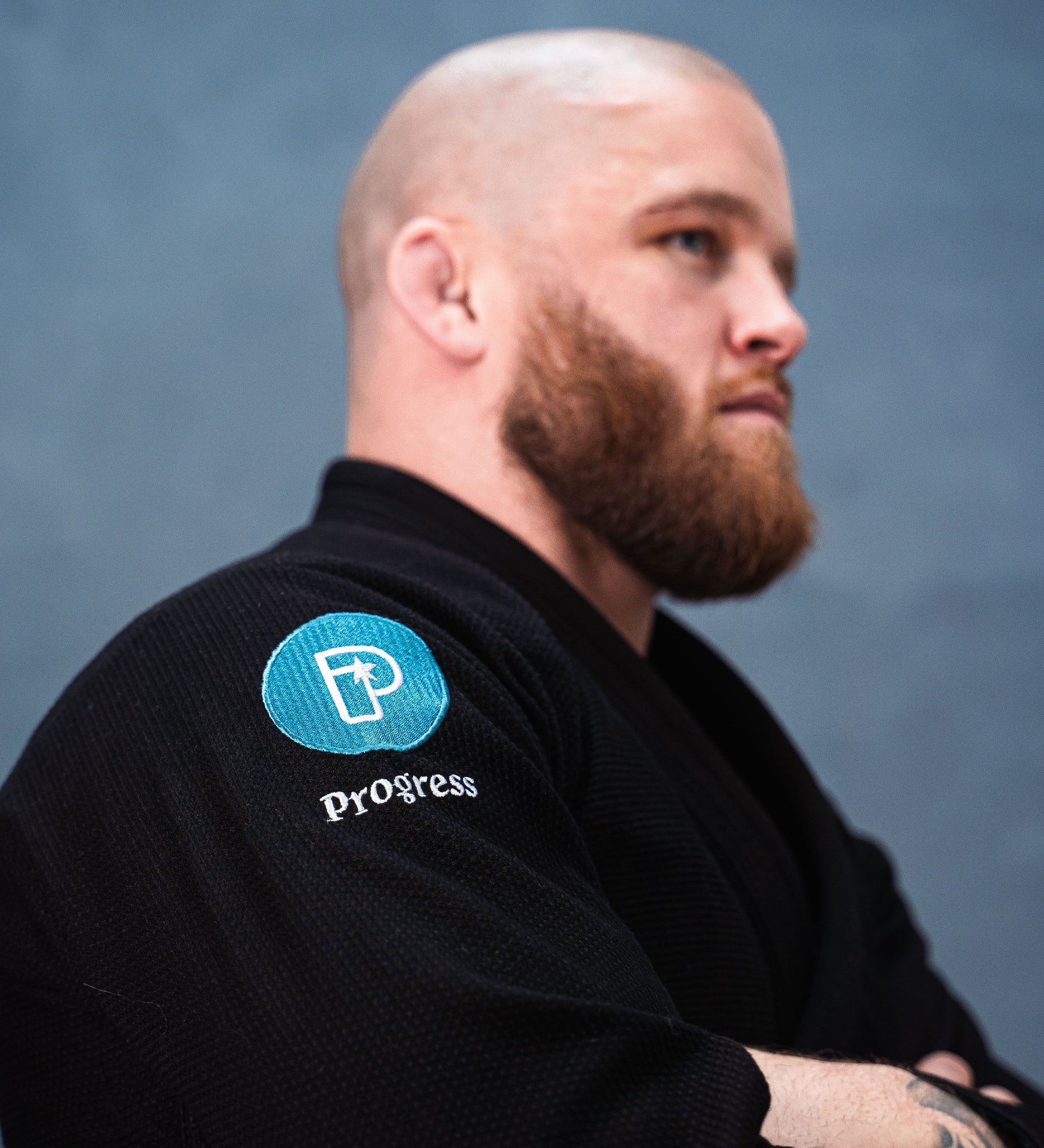 No Pressure No Diamond Kimono