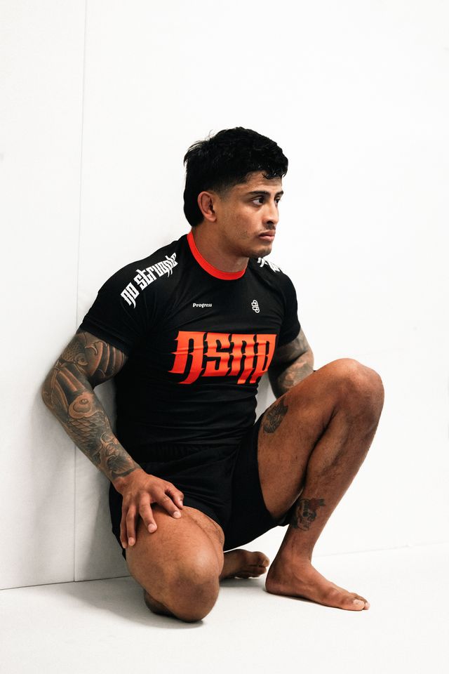 The story behind the NSNP Metal Collection