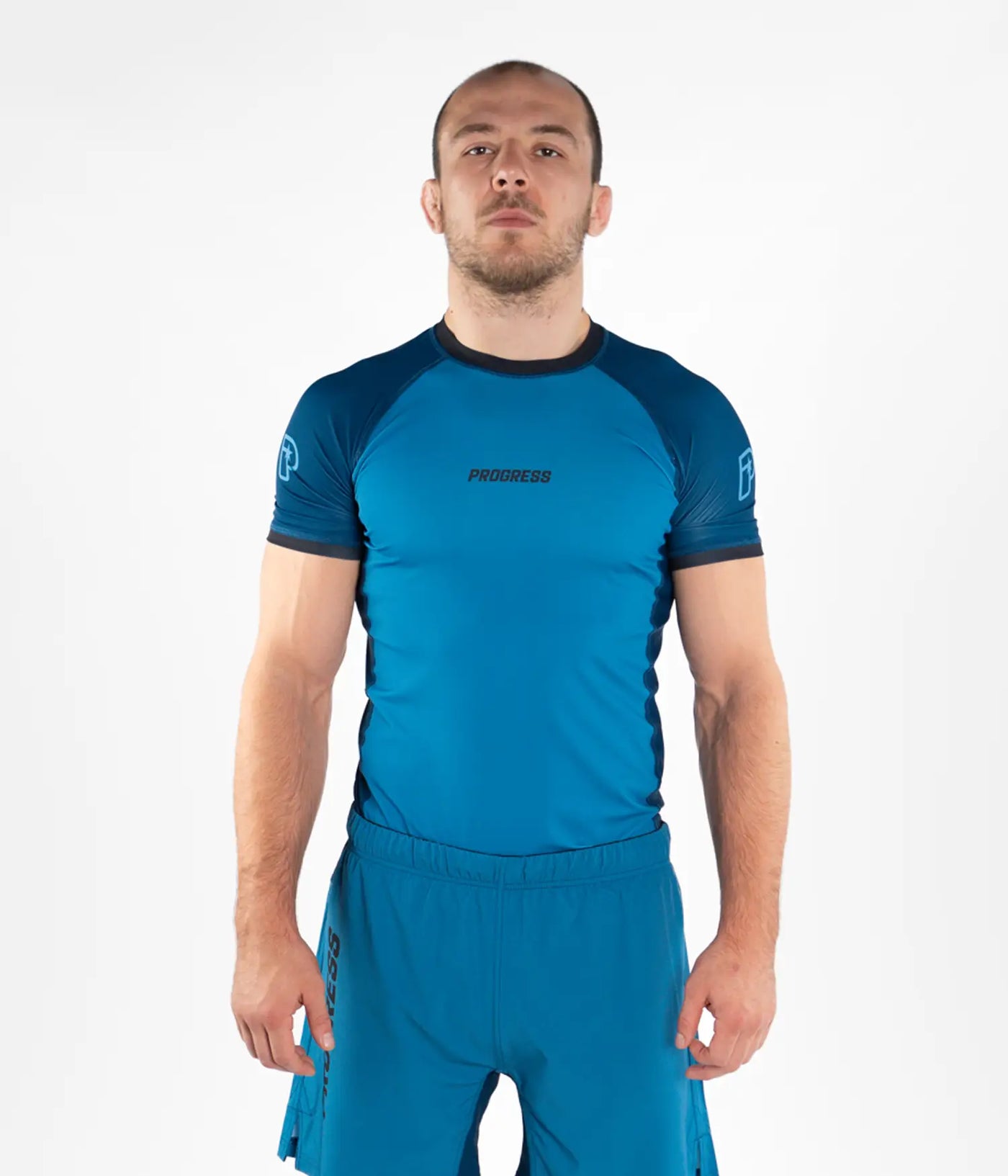 Why pick the Profile Rashguard?