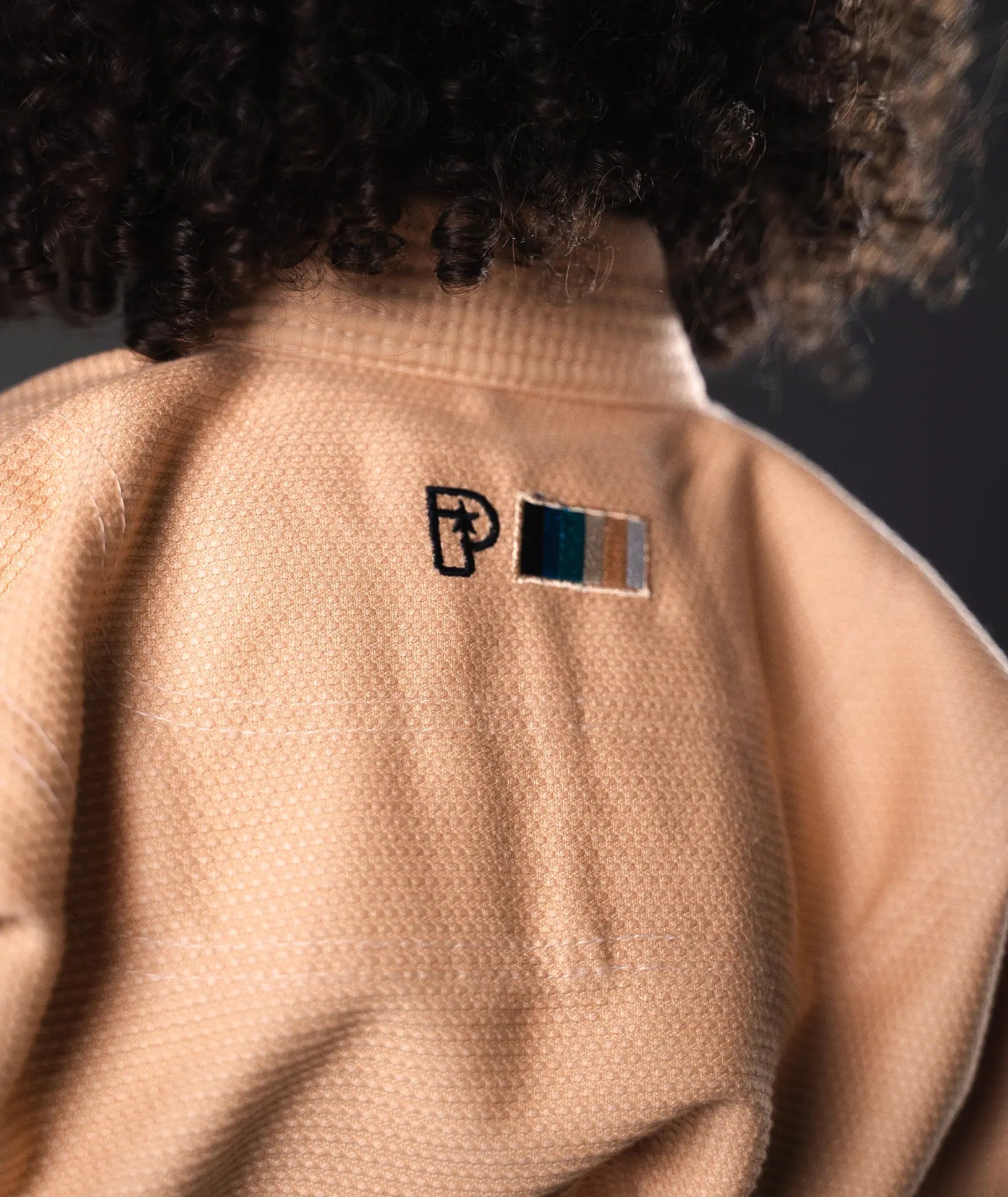 Kids M6 Mark 6 - Peach
