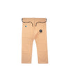 M6 Mark 6 Gi Pants- Peach (Front View)