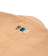 Close up view of M6 Mark 6 (Peach) back design