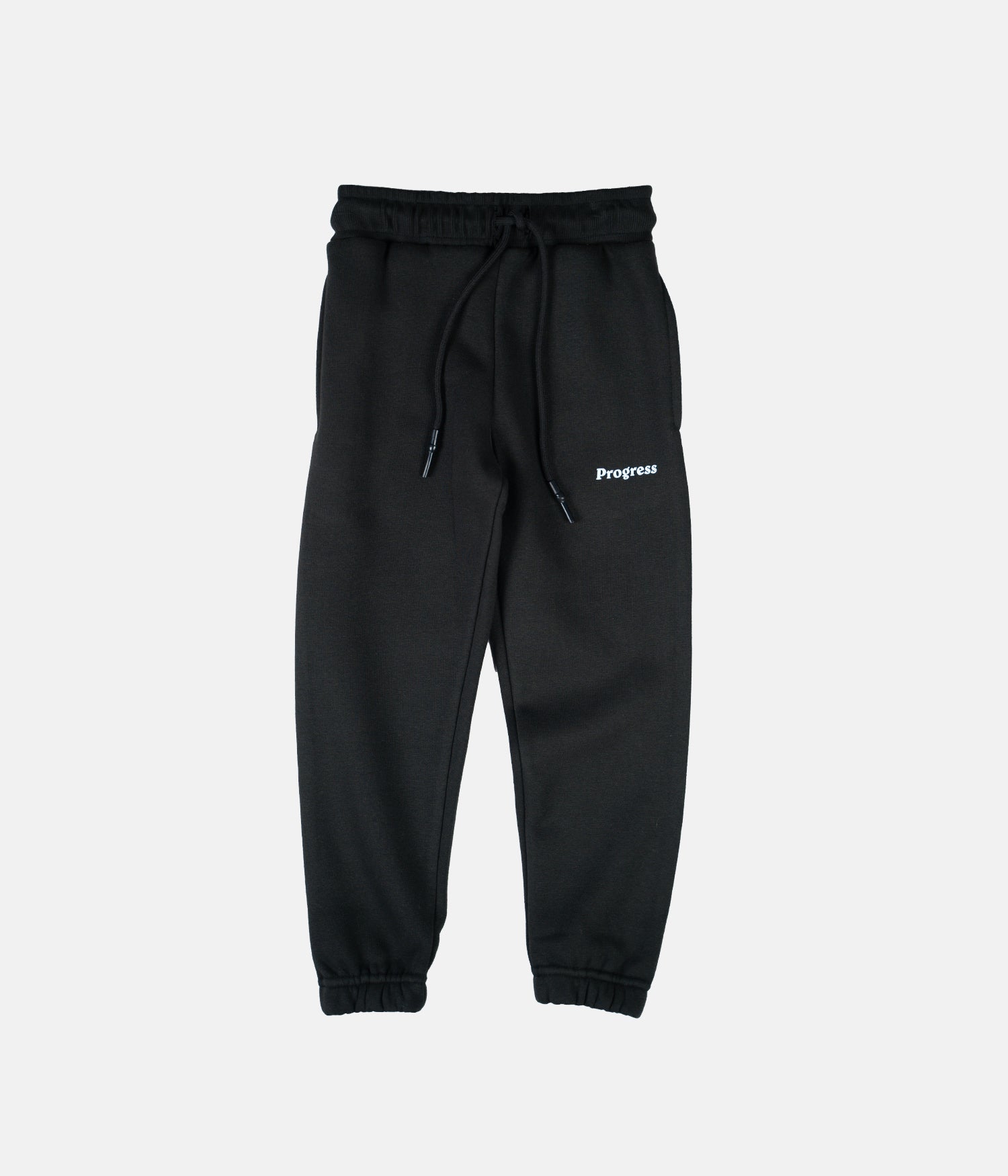 Kids NSNP Joggers - Black