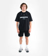 PRG Vital Tee - Black T-Shirt