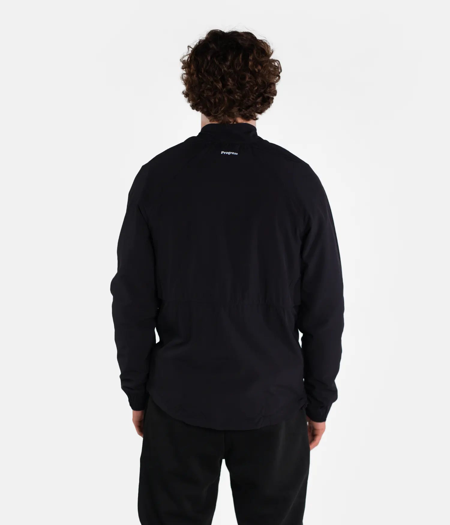 PRG Core Tech Jacket - Black