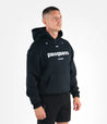 PRG Vital Hoodie - Black Hoodie