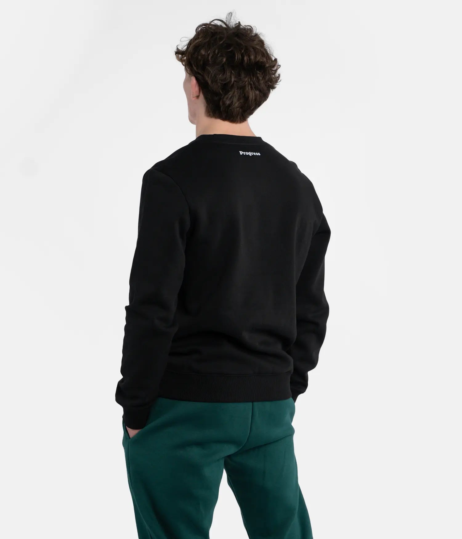 PRG Crewneck - Black