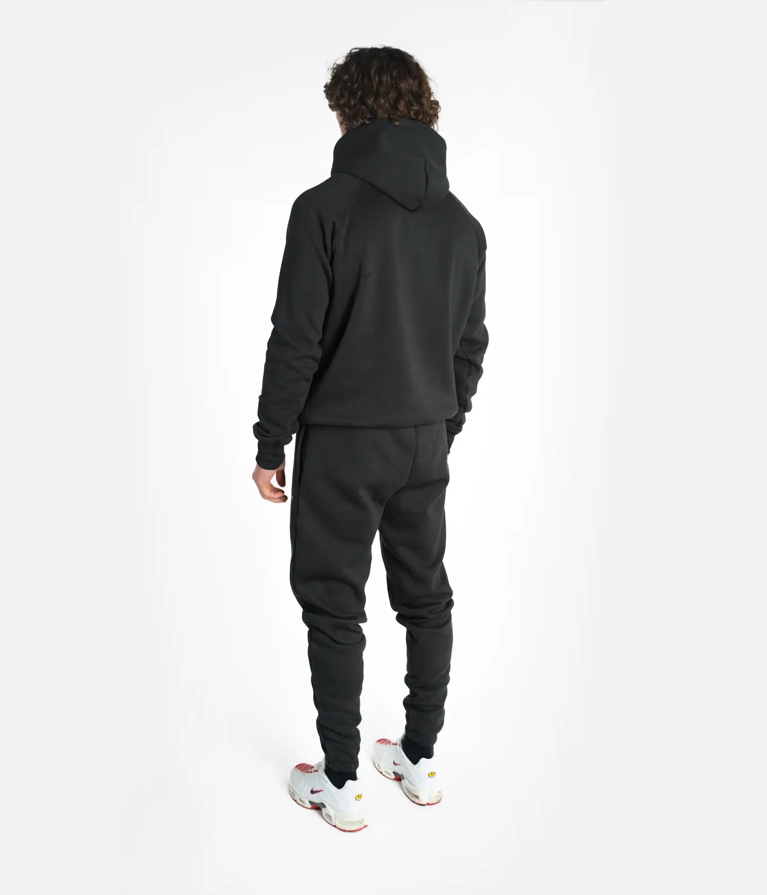Progress Joggers - Black