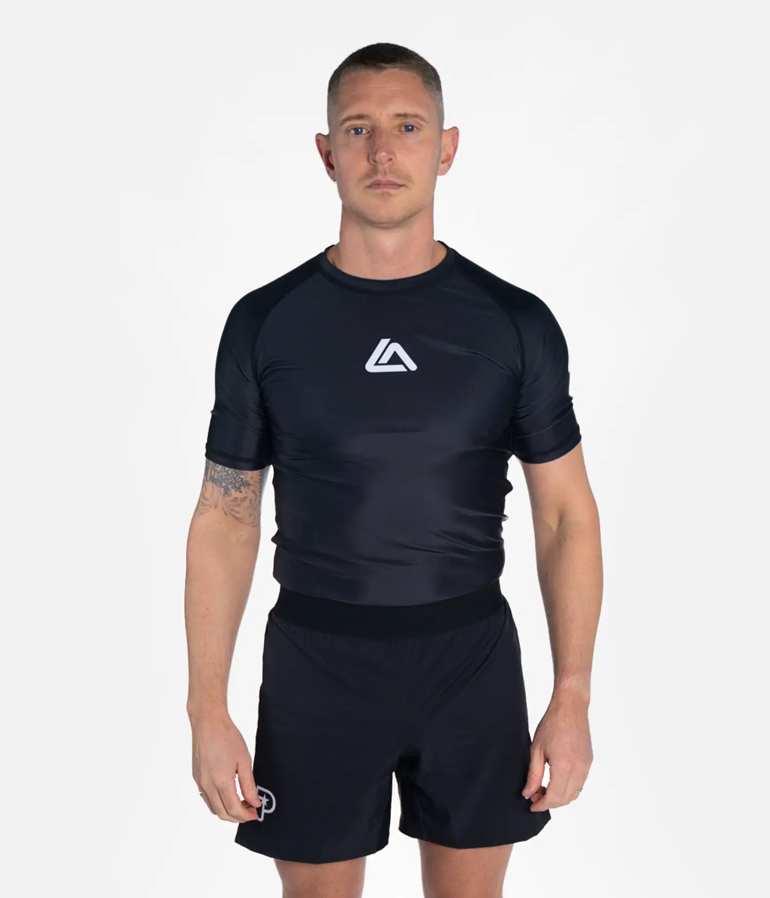 RGA 2026 Classic Rashguard