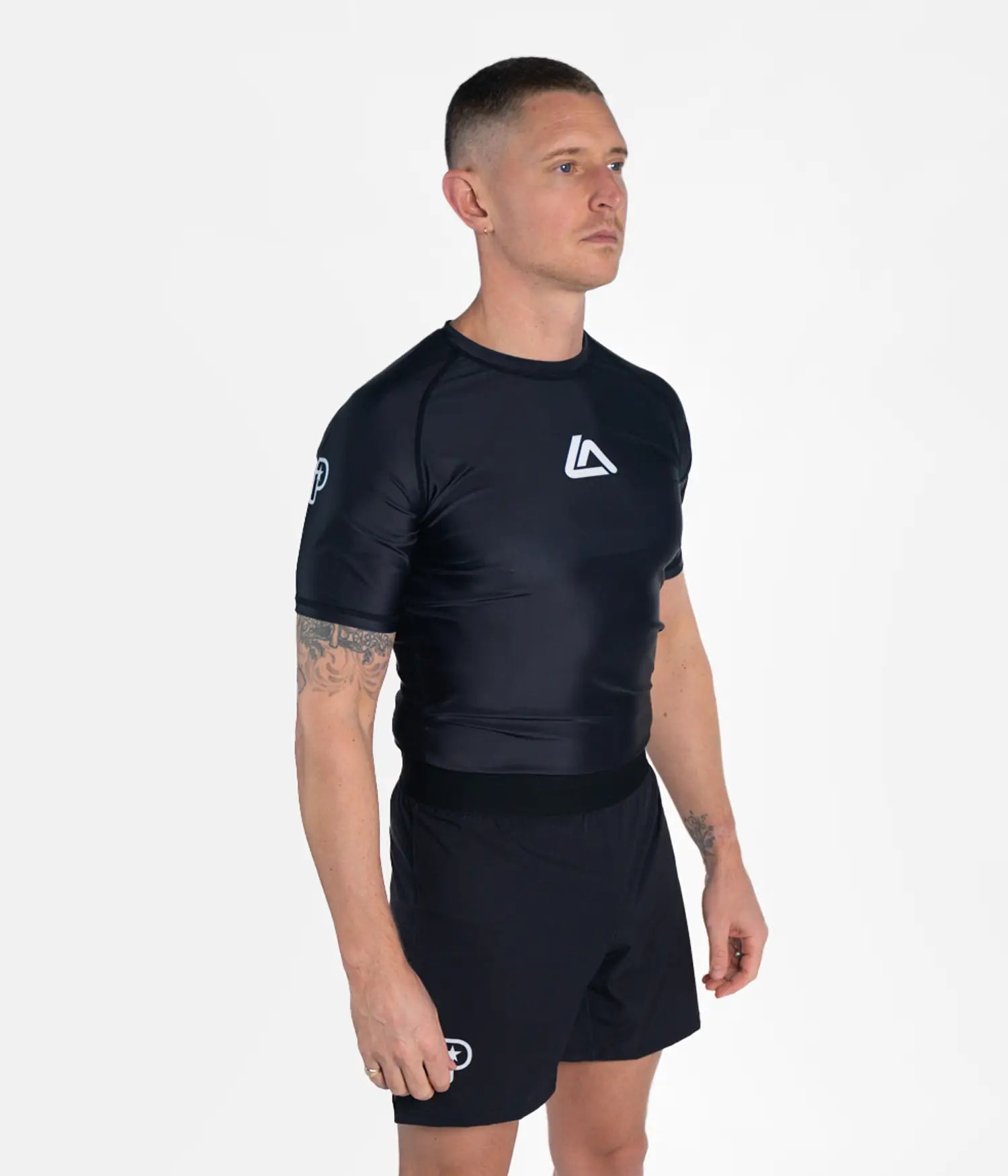 RGA 2026 Classic Rashguard