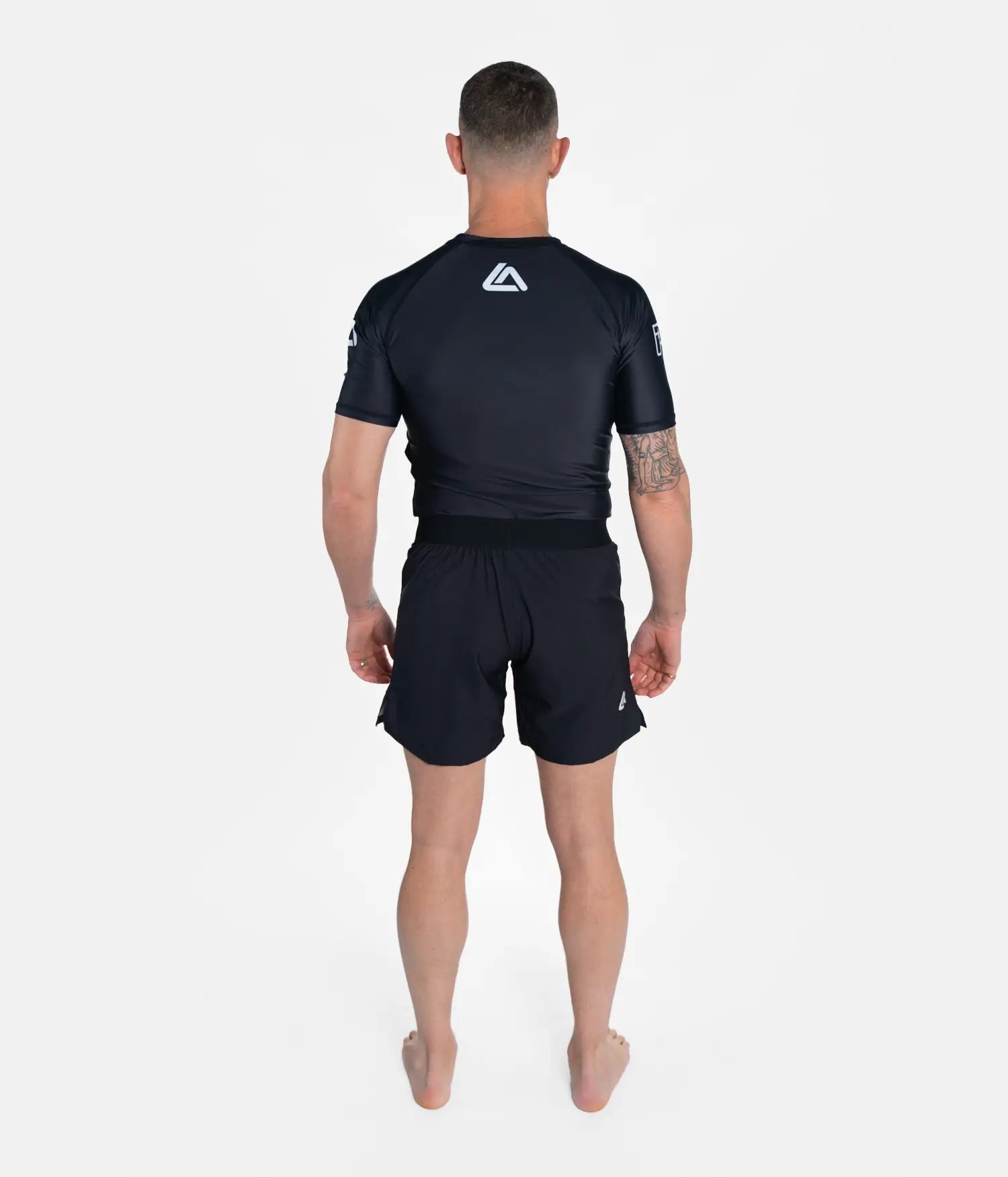 RGA 2026 Classic Rashguard