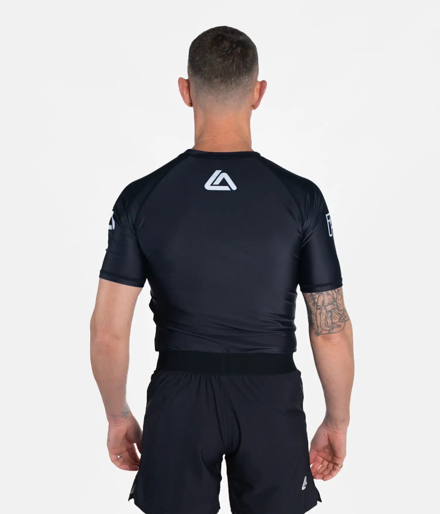 RGA 2026 Classic Rashguard