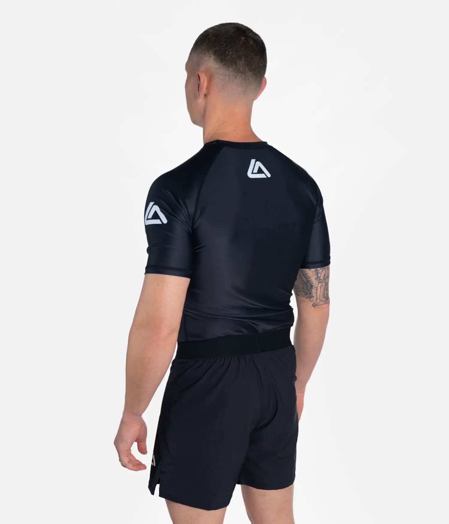 RGA 2026 Classic Rashguard