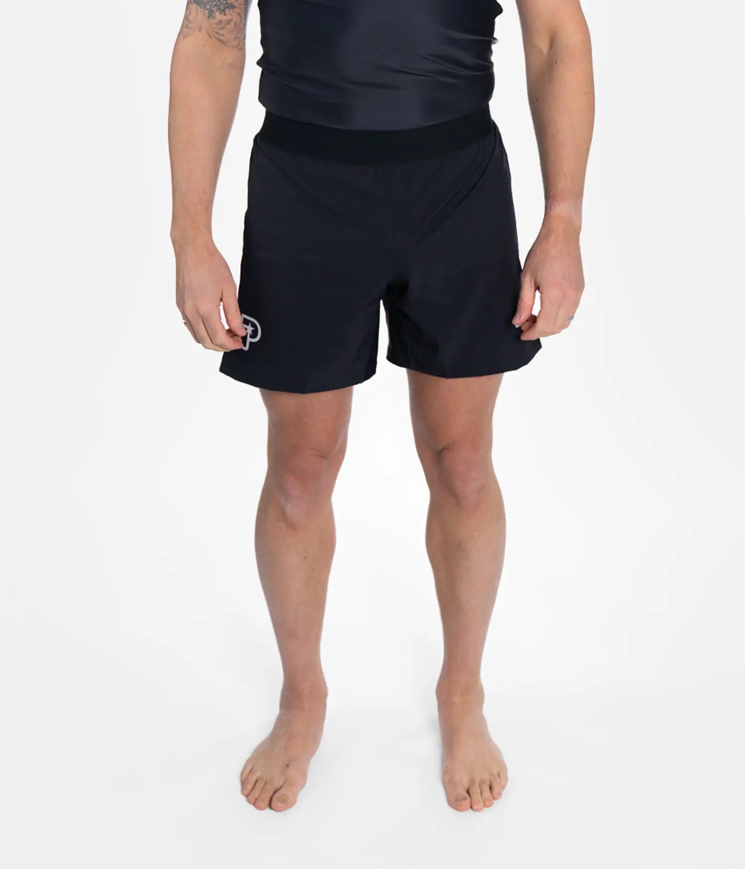 RGA 2026 Classic Board Shorts