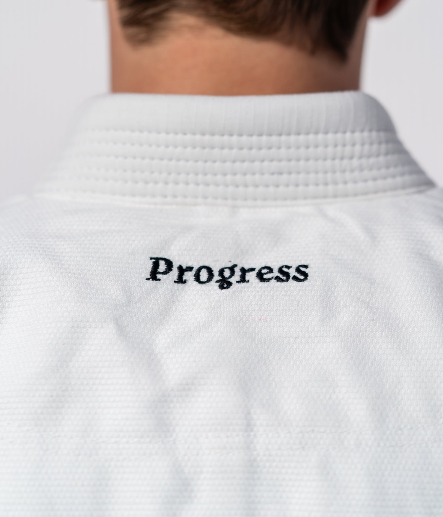 RGA Classic Gi - White
