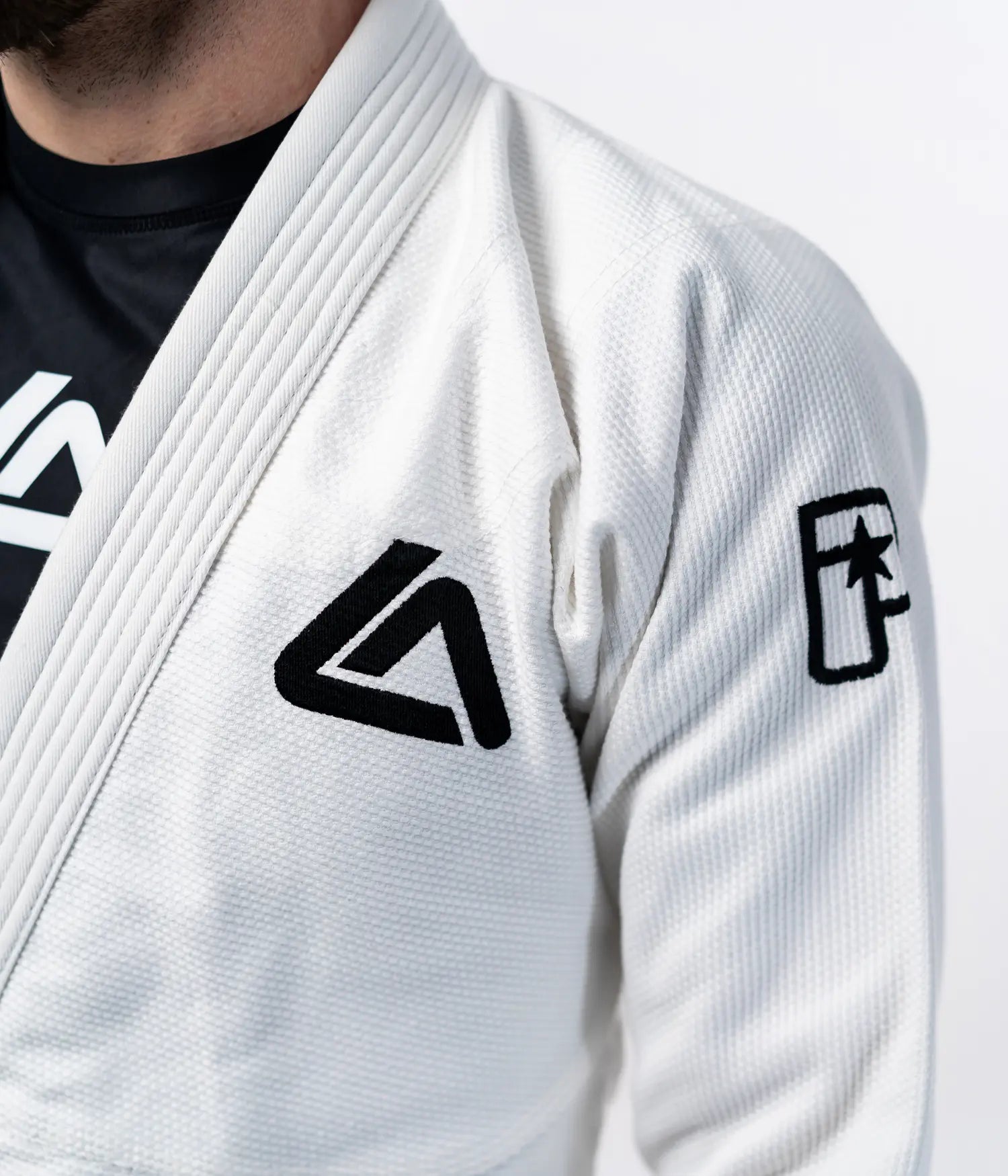 RGA Premium Gi - White