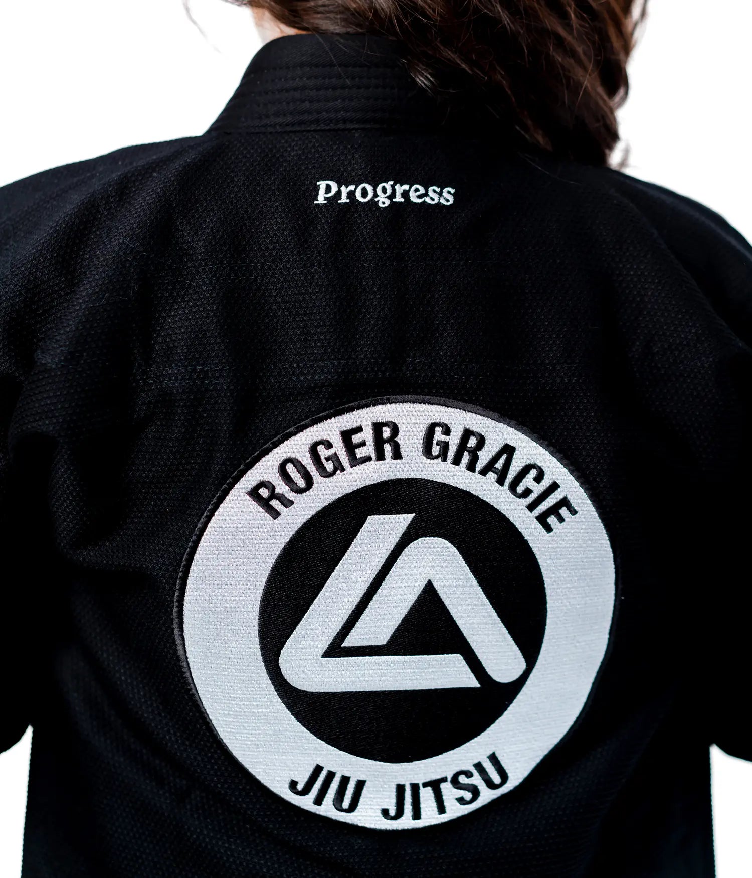 Women's RGA Premium Gi Black | Progress Jiu Jitsu – Progress Jiu Jitsu ...