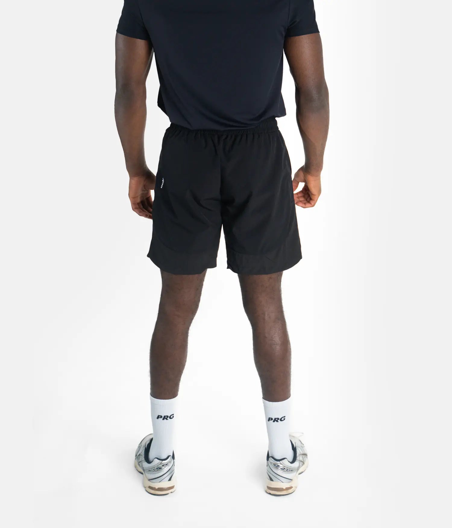 PRG Core Tech Shorts - Black
