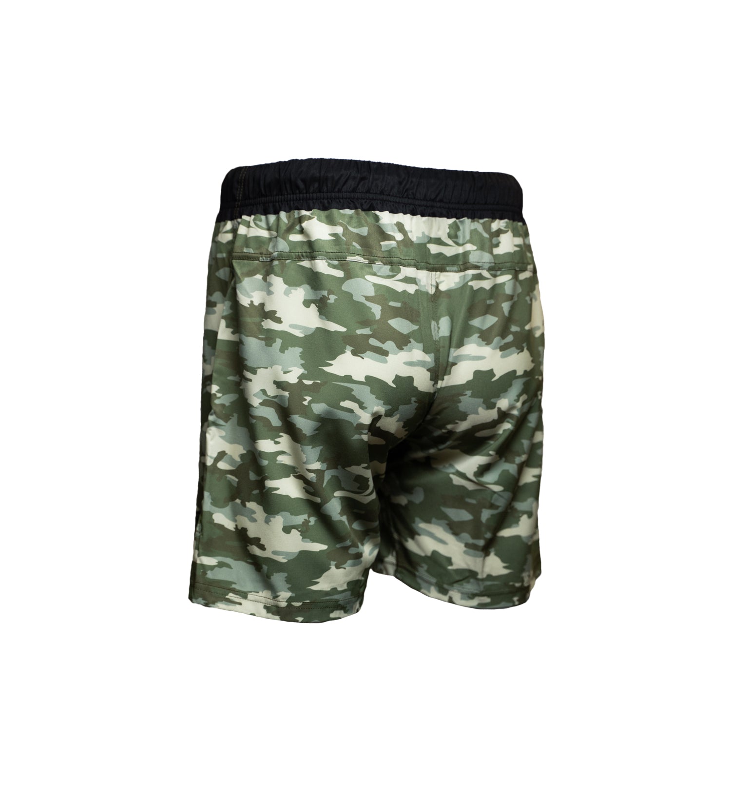 Classic Camo Board Shorts