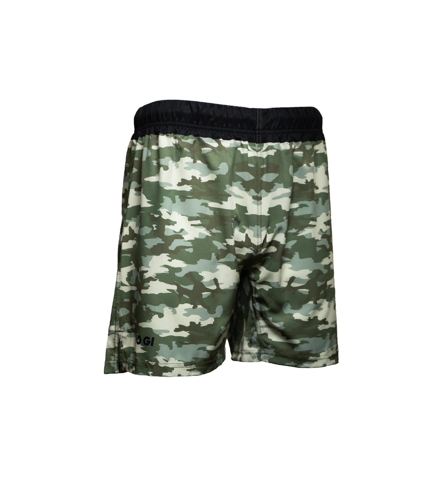 Classic Camo Board Shorts