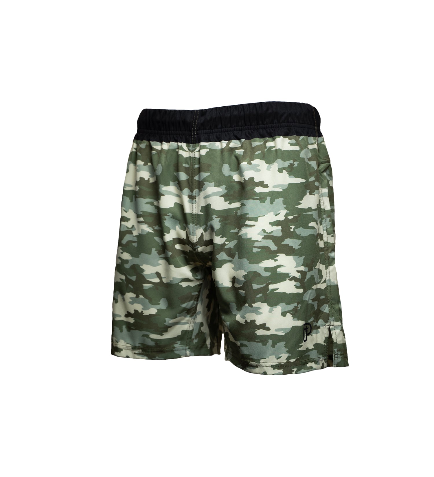 Classic Camo Board Shorts