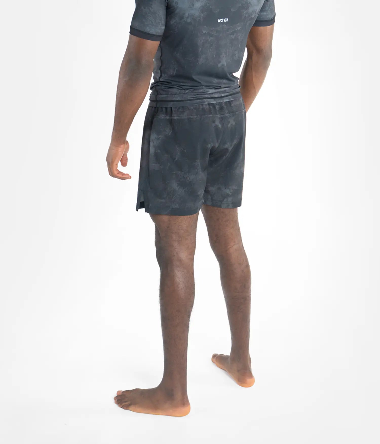Smoked Ink Board Shorts