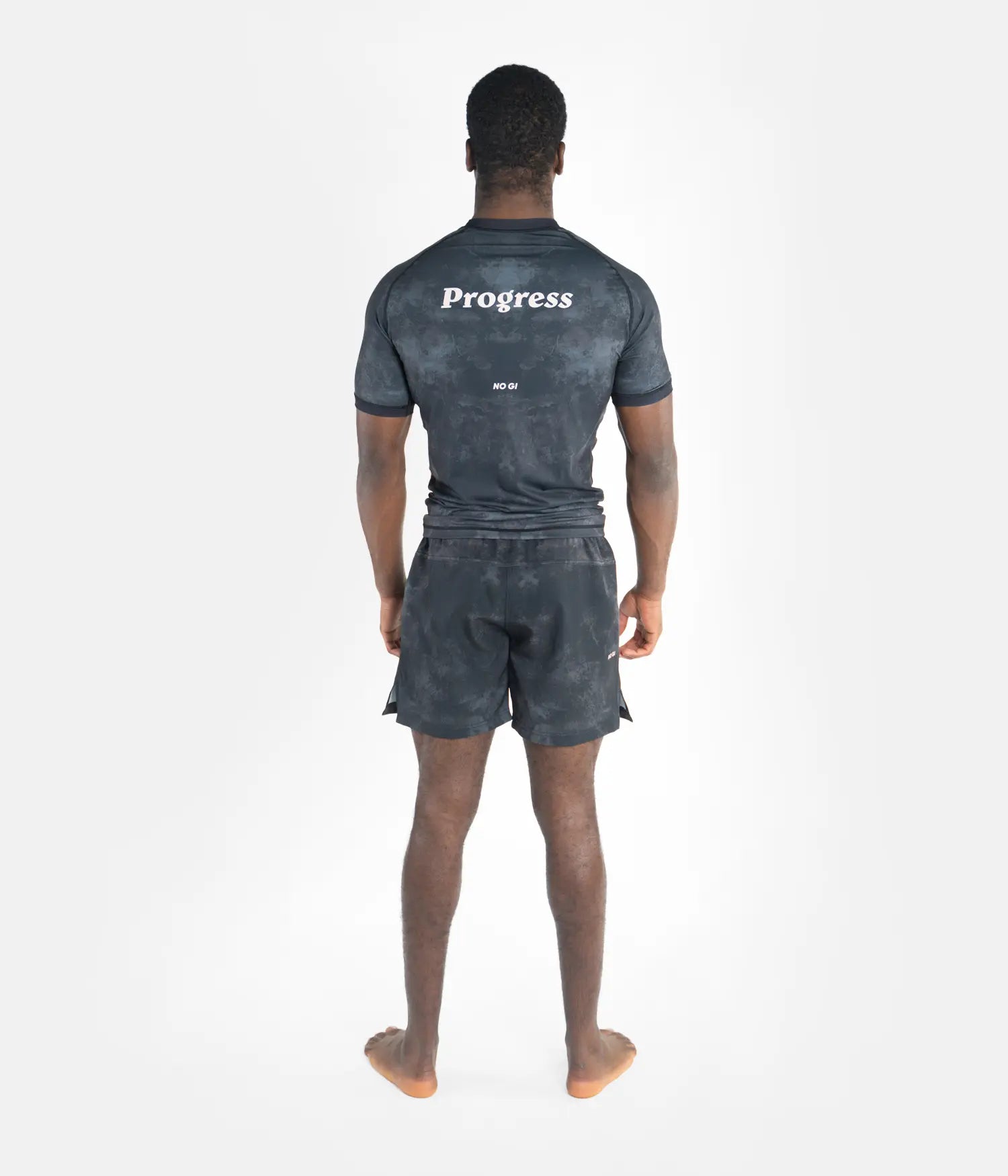 Smoked Ink Rashguard