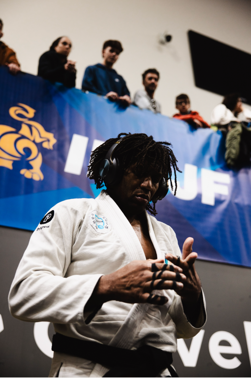 Why does Lucio love our Hoodies?