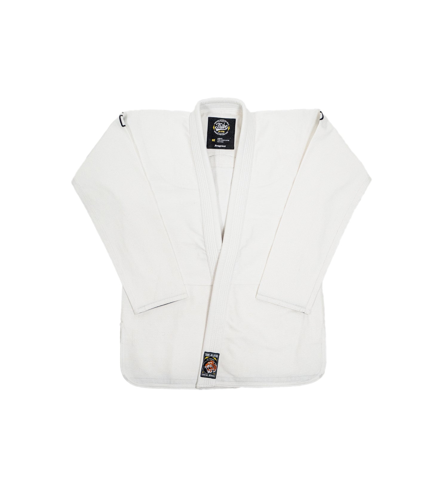 Tribe Premium 2024 Kimono - White