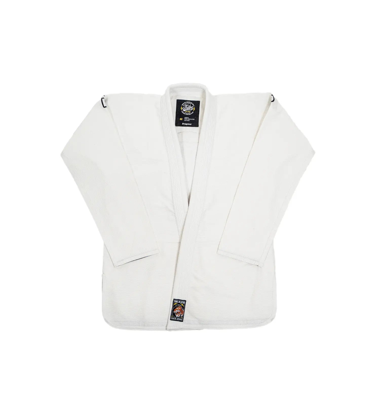 Tribe Premium 2024 Kimono - White