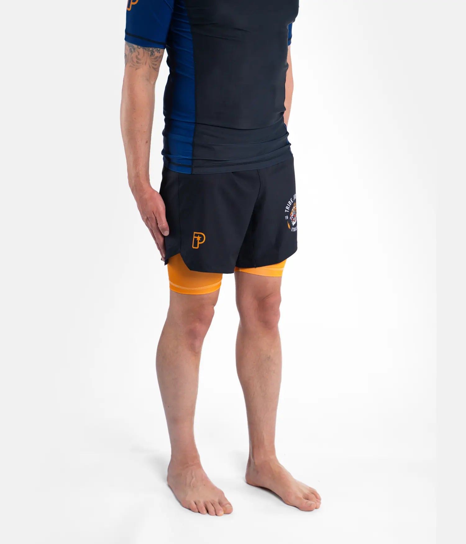 Tribe Hybrid Shorts