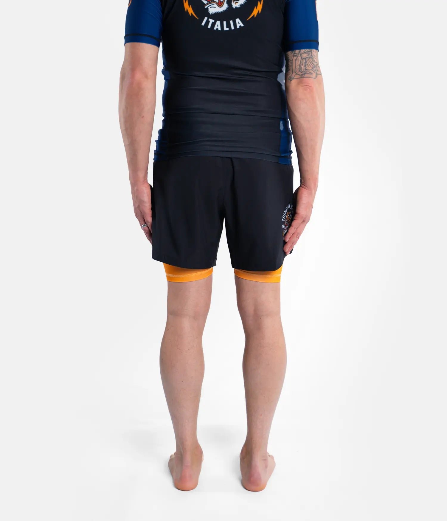 Tribe Hybrid Shorts