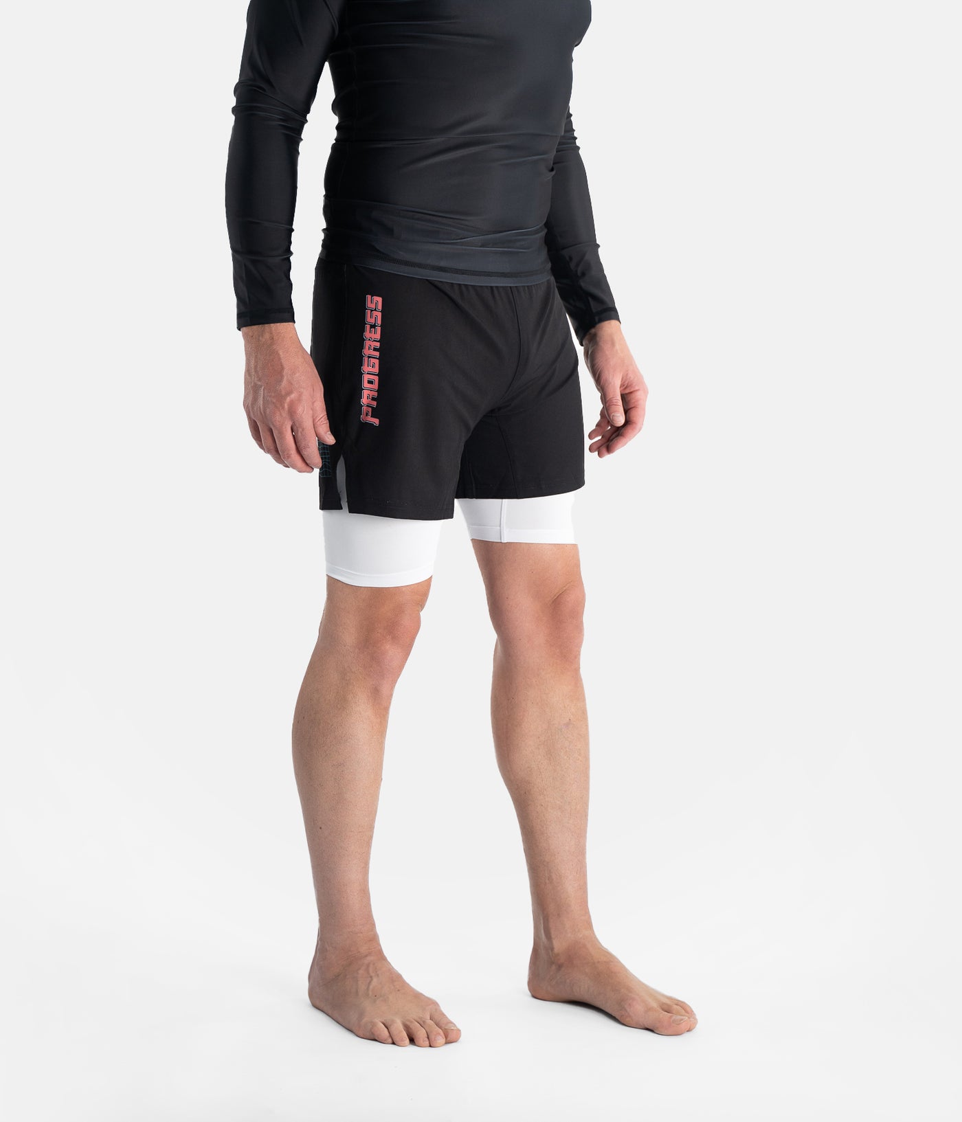 Why you will love the Unknown Great Wave Hybrid Shorts!