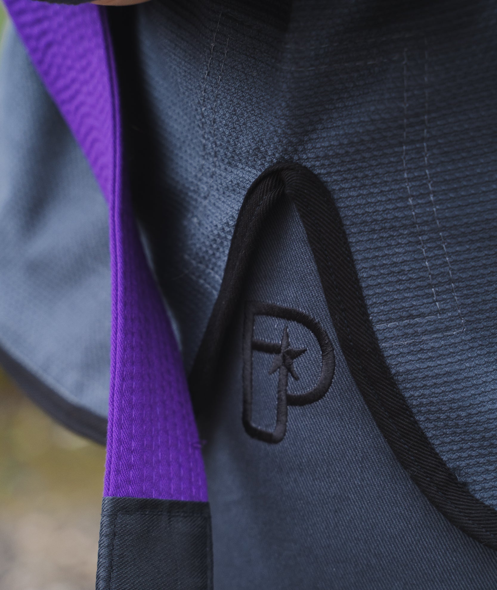 Ladies Academy + Grey Gi