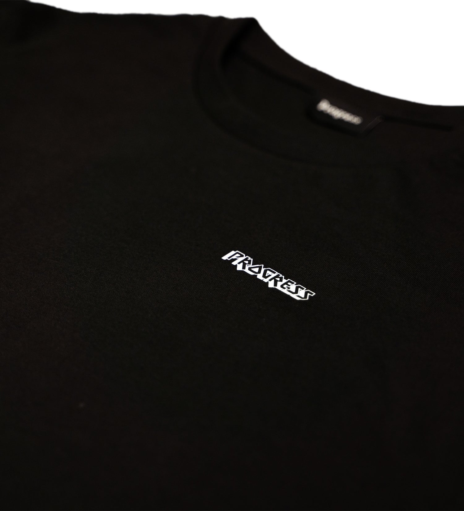 Bengal T-shirt - Black