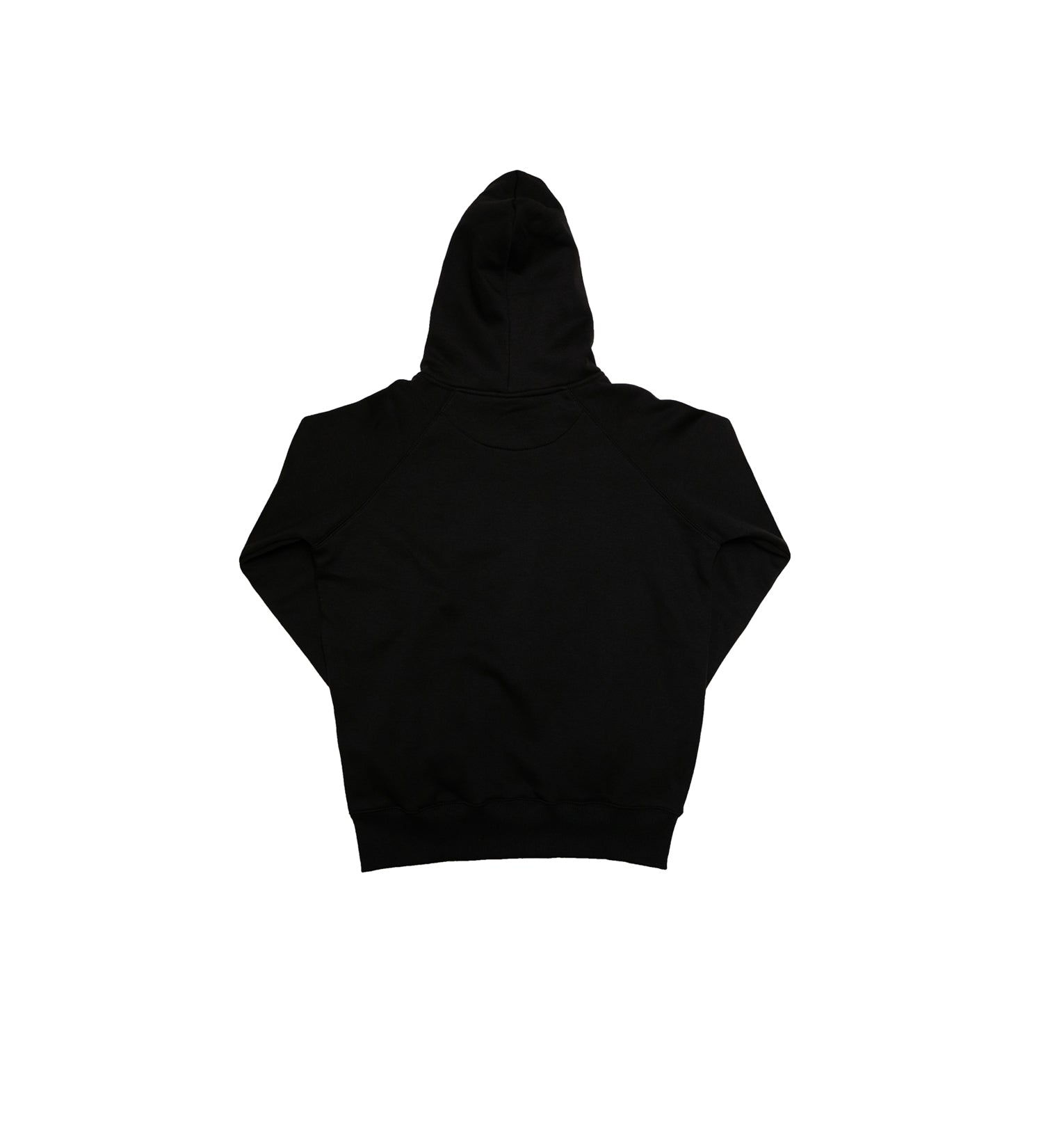 Bengal Hoodie - Black
