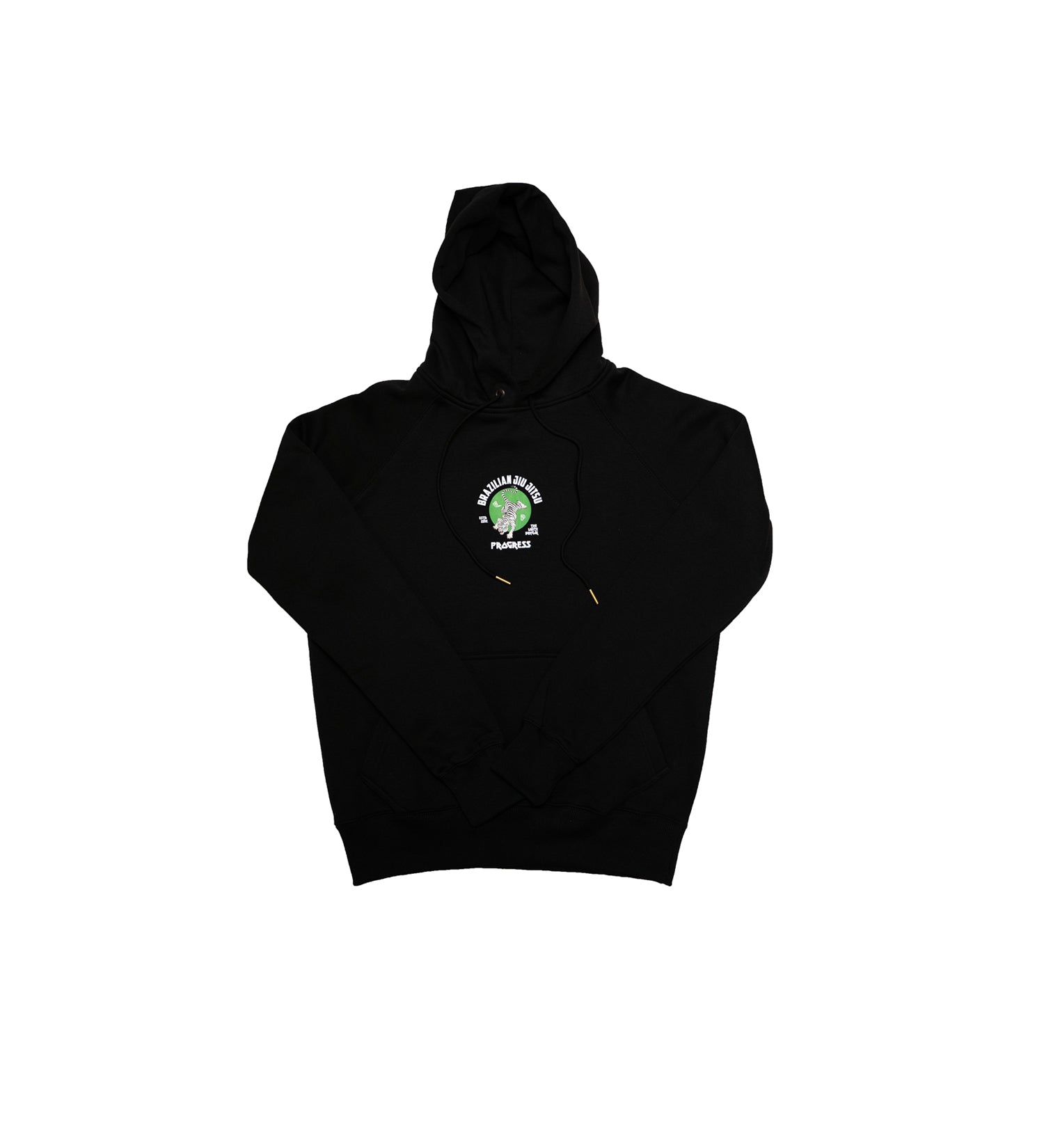 Bengal Hoodie - Black
