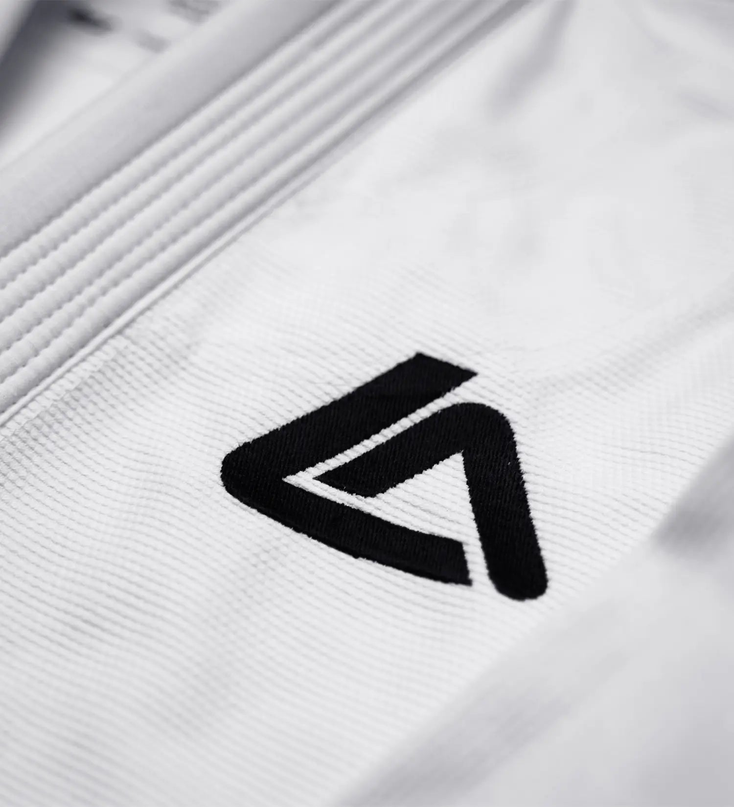 Kids RGA Classic Gi - White