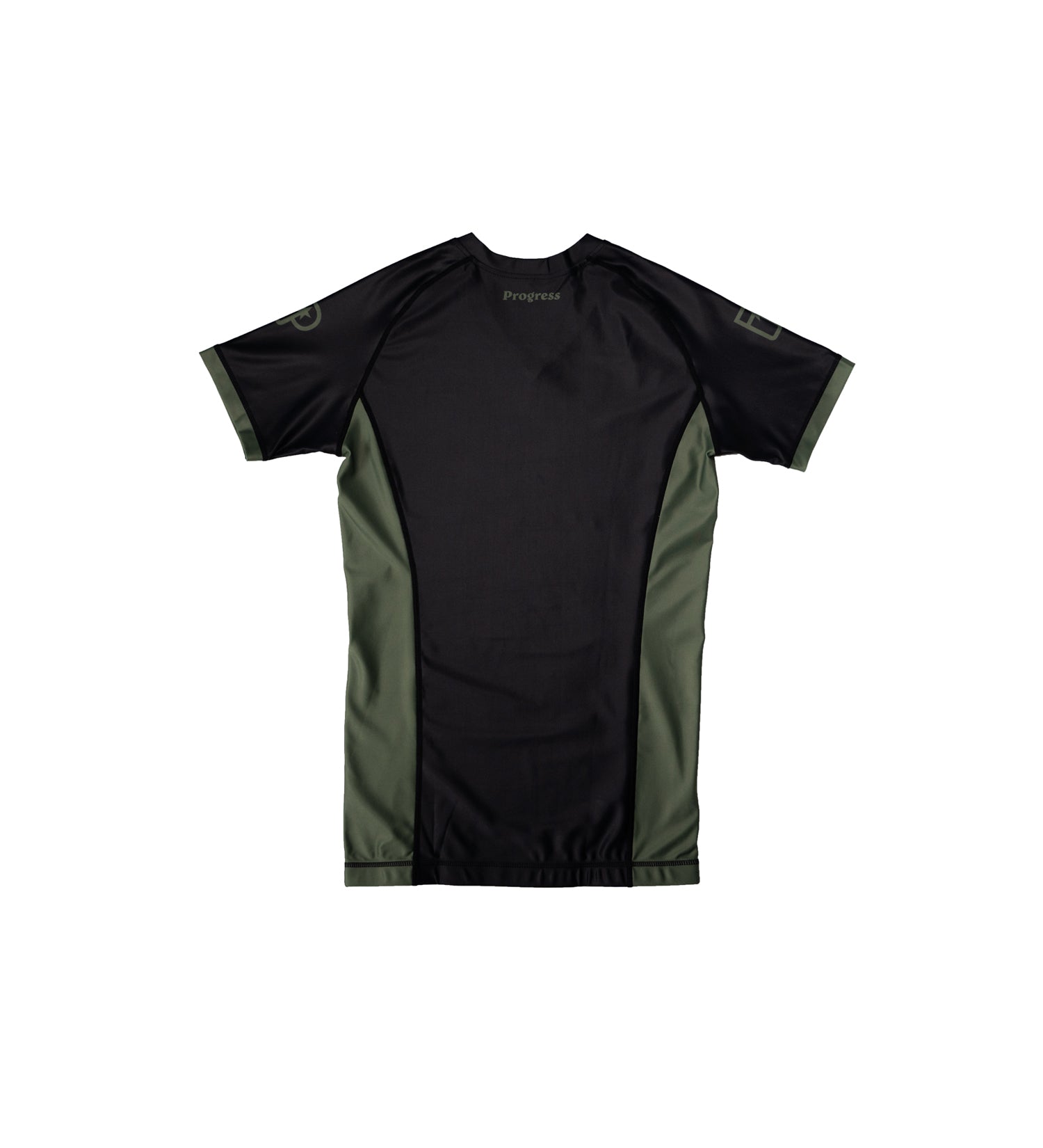 Academy + Black Women's Rashguard