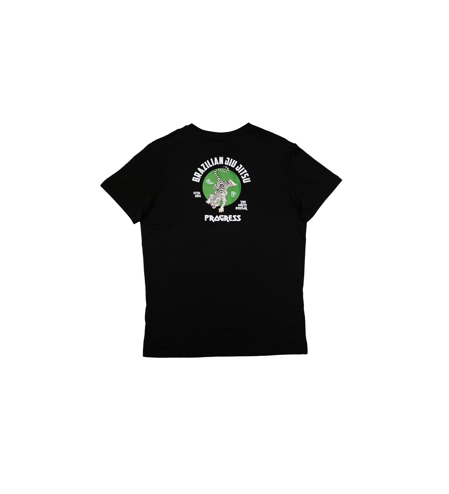Bengal T-shirt - Black