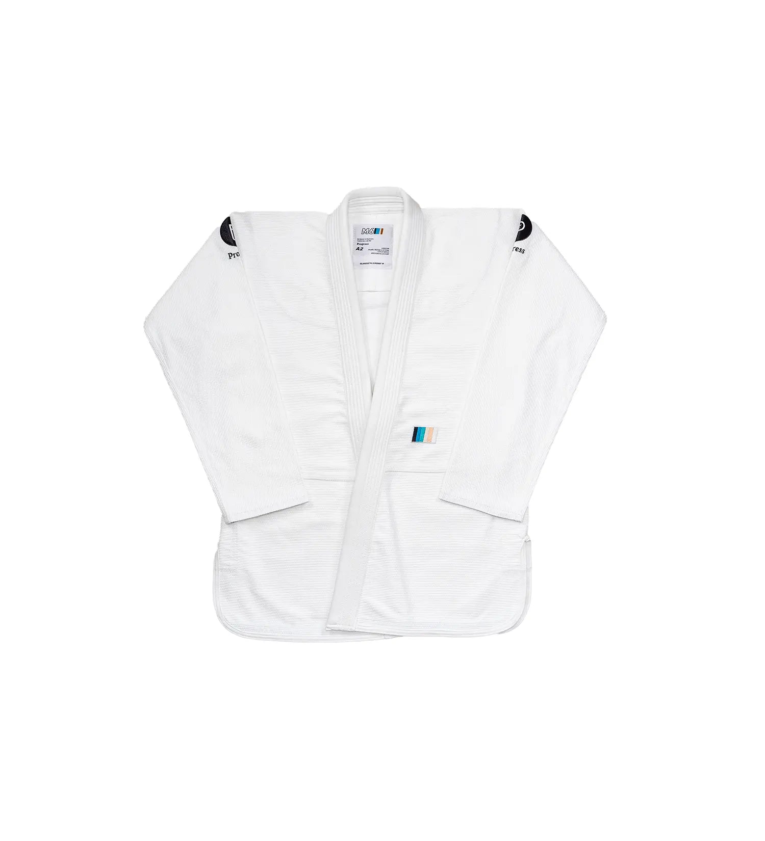 Women's M6 Mark 6 - White