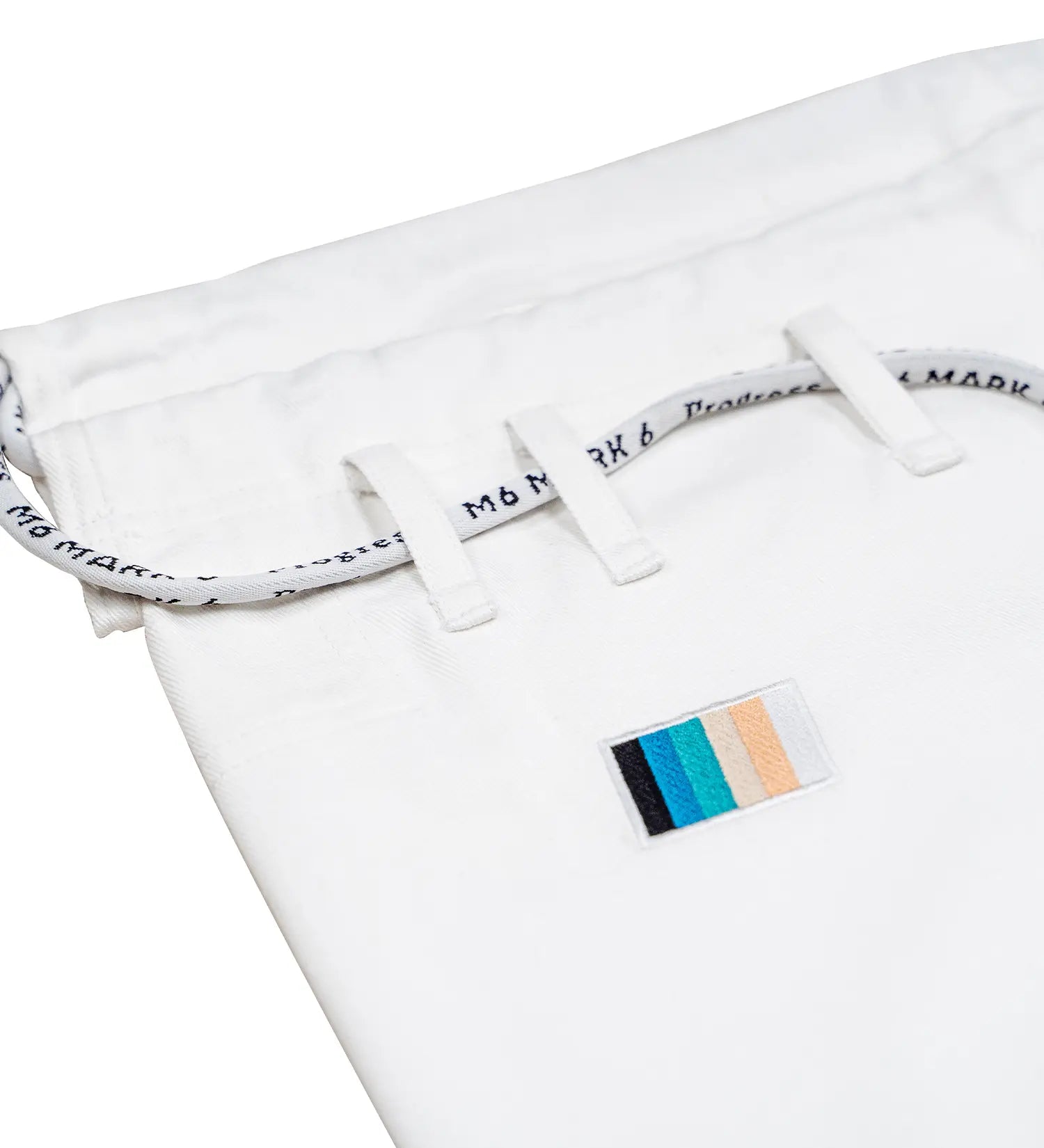 Women's M6 Mark 6 - White